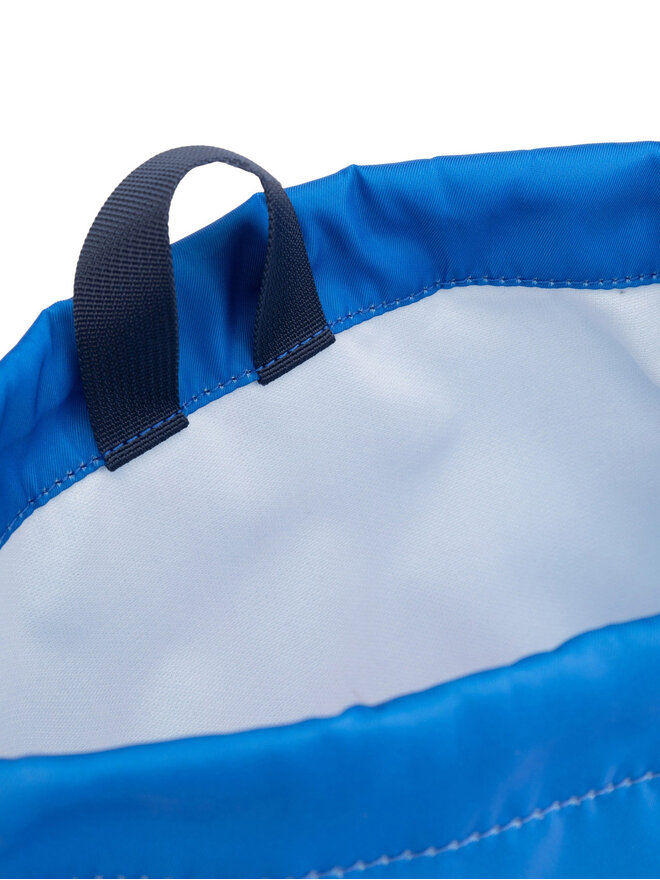 Spiderman Ultimate Saco de gimnasia Spiderman Ultimate ACCCS-AW24-331SPRMV Azul marino