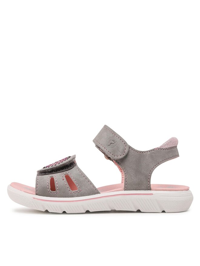 Ricosta Sandalen Ricosta Sarah 50 7800902/450 S Grau