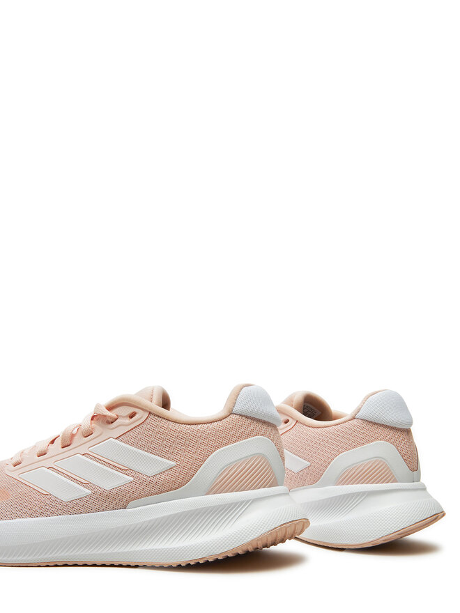 adidas Pantofi pentru alergare adidas Runfalcon 5 IE0528 Roz