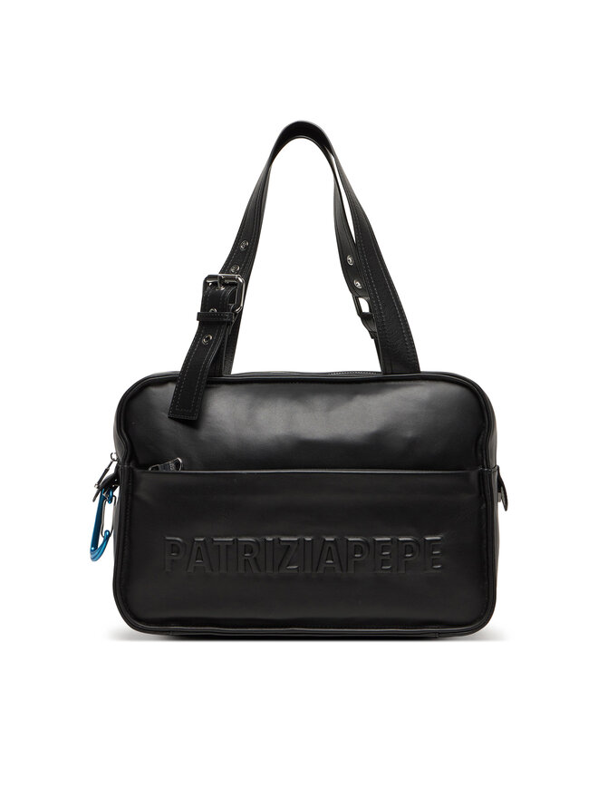 Patrizia Pepe Soma Patrizia Pepe 2B0125/L113P Melns