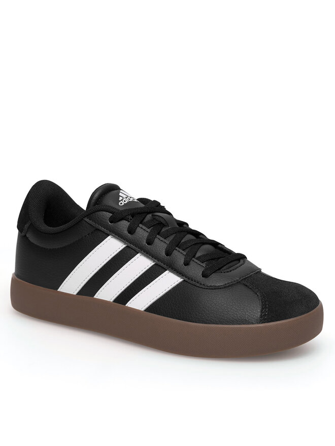 adidas Снікерcи adidas VL COURT 3.0 K IE3630 Чорний