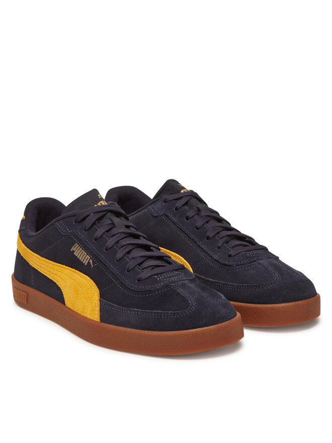 Puma Снікерcи Puma Puma Club II Era Suede 400717 02 Cиній