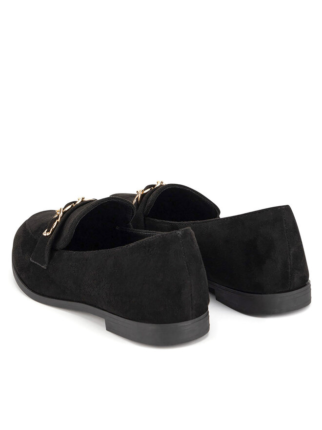 DeeZee Сліпери DeeZee WSS270205-06 Чорний