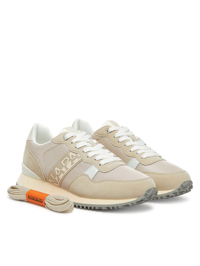 Napapijri Zapatillas Napapijri Astra NP0A4IQD Beis