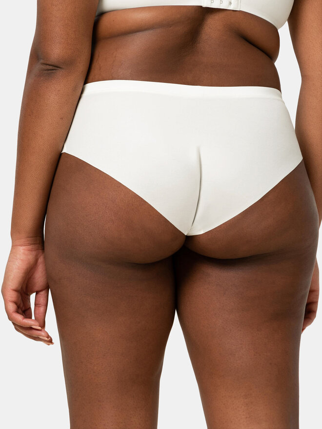 Triumph Triumph Μποξεράκι Body Make-Up Soft Touch 10193532 Εκρού