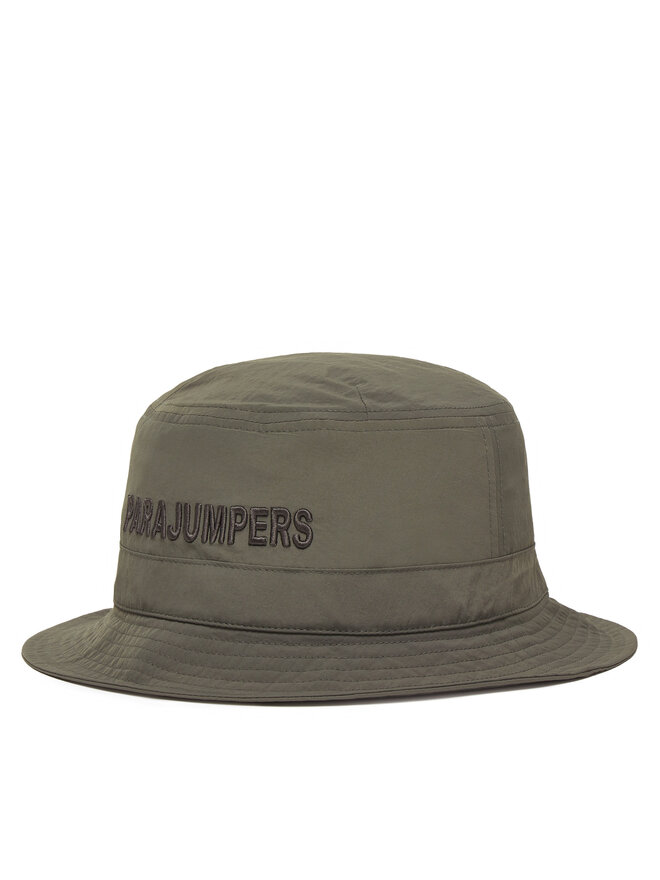 Parajumpers Капелюх Parajumpers Norwood 25SMPABUHA21 Зелений