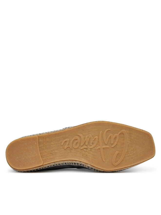 Castañer Espadrilles Castañer Pablo/002 21816 Szürke