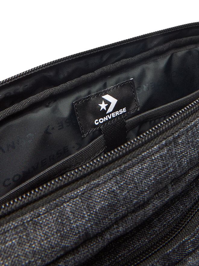 Converse Tasche Converse 10027608-A01 Schwarz