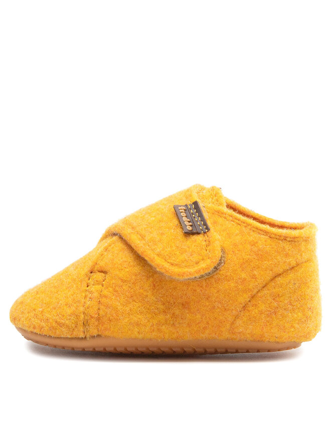 Froddo Zapatos hasta el tobillo Froddo G1170002-4 Amarillo