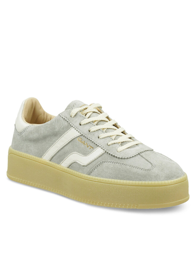 Gant Sneakersy Gant 30533979 Szary