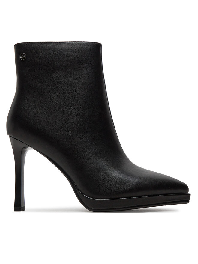 GOE Botine GOE OO2N4208 Negru