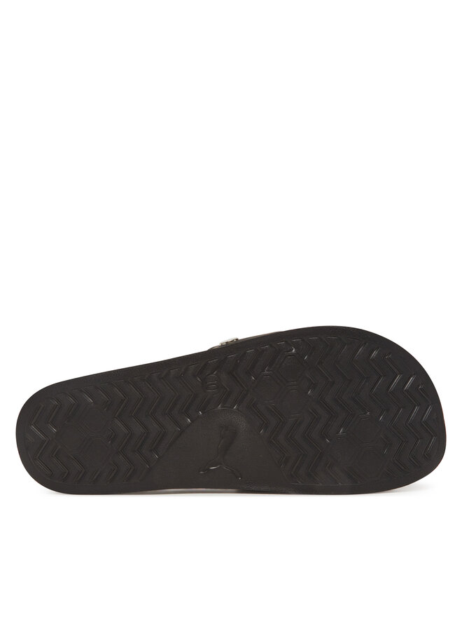 Puma Pantoletten Puma BMW MMS Leadcat 2.0 Logo308609 01 Schwarz