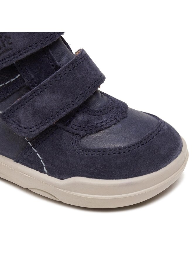 Superfit Μποτίνια Superfit 1-000541-8000 M Μπλε