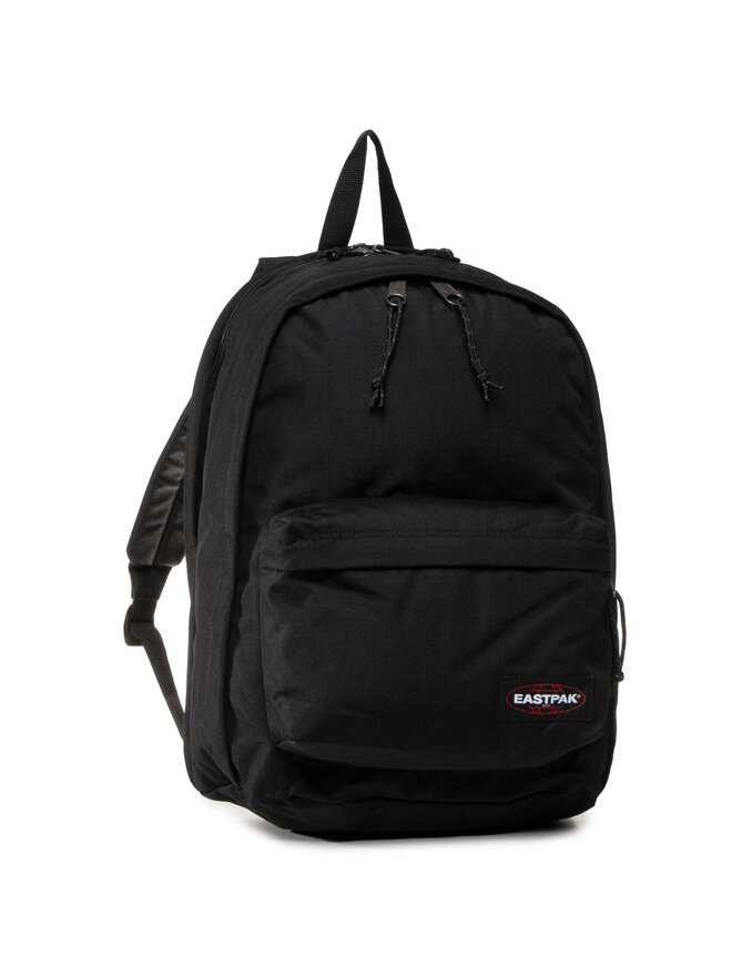 Eastpak Σακίδιο Eastpak Back to Work EK936 Μαύρο