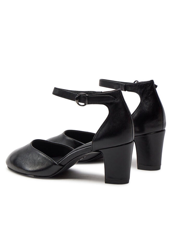 Tamaris Salonke Tamaris 1-22401-42 Crna