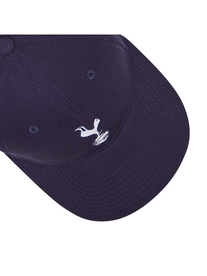 New Era Шапка с козирка New Era Tottenham Hotspur Fc Essential 9Forty 11839064 Тъмносин