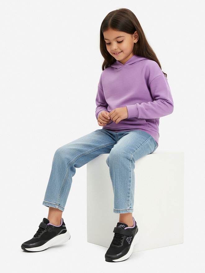 Kappa Zapatillas Kappa CEO-AW24-3C041(DZ) Negro