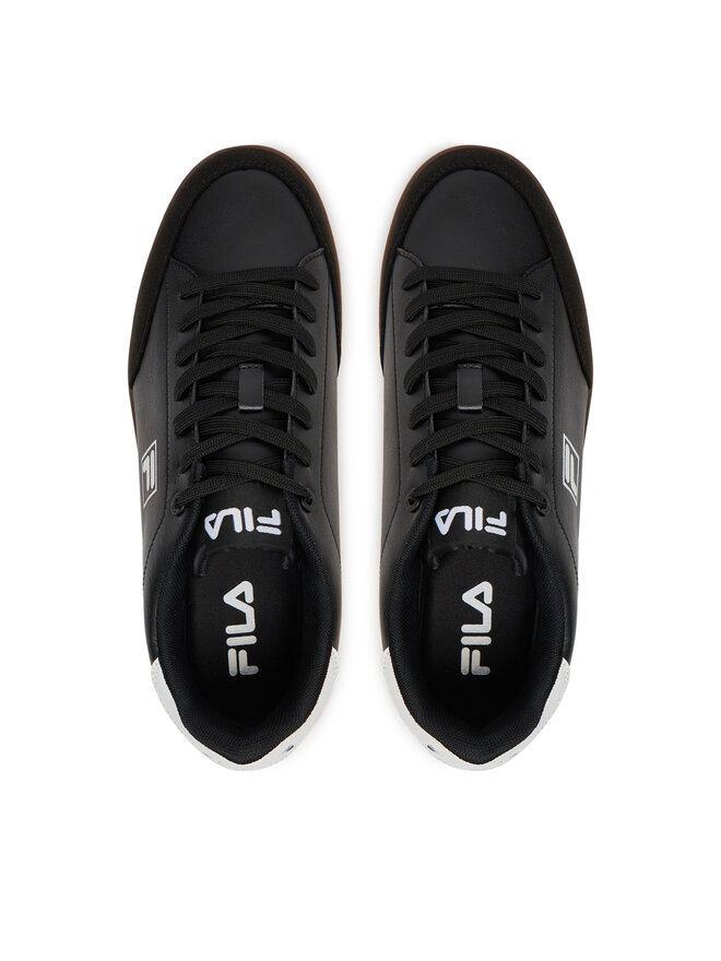 Fila Sneakersy Fila Courtbay FFM0365.83036 Czarny