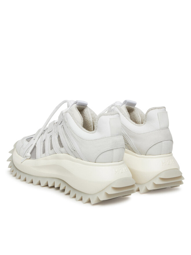 Vic Matié Sneakers Vic Matié 1G3200D D22BQ3T175 Weiß