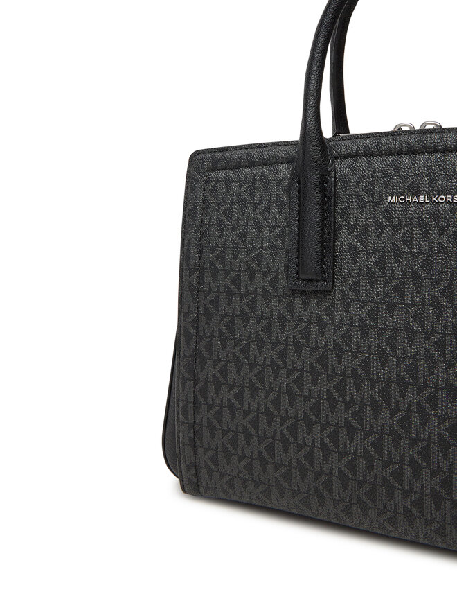 MICHAEL Michael Kors Bolso MICHAEL Michael Kors Laila 30R5S9IS6B Negro