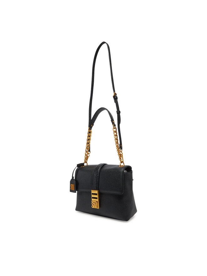 Steve Madden Ročna torba Steve Madden Bpatts-E SM13001648 Črna