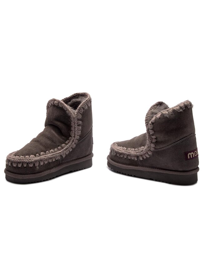Mou Botas de nieve Mou Eskimo18 00000152 Gris