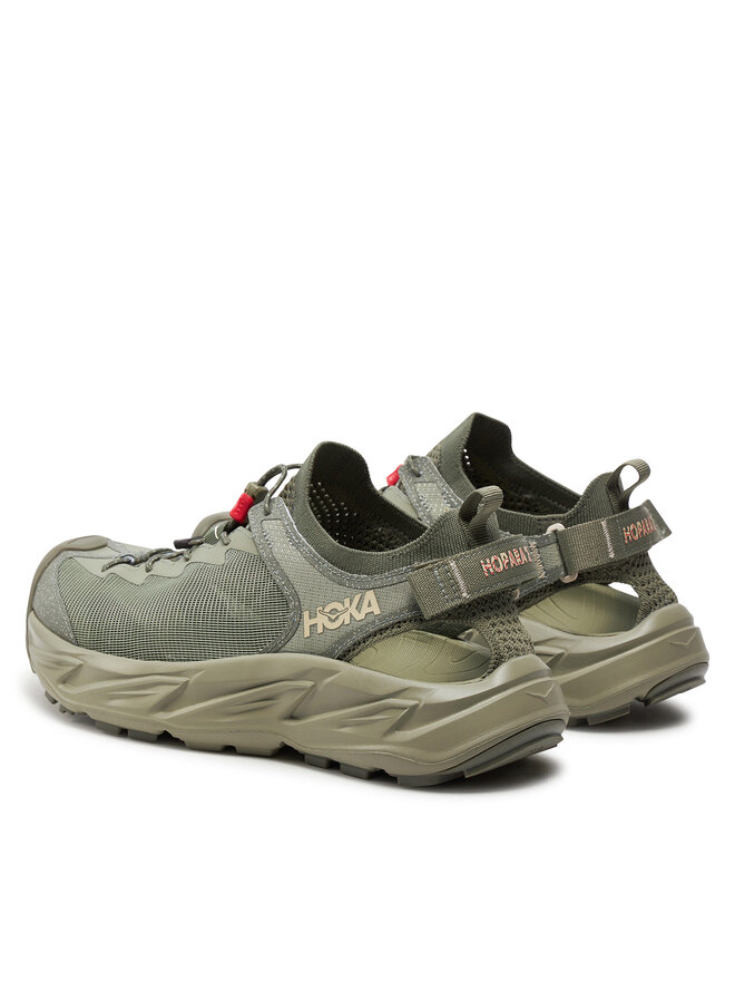 Hoka Σανδάλια Hoka Hopara 2 1147650 Μπεζ