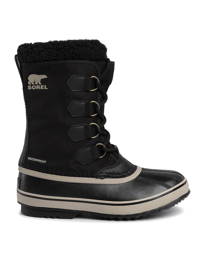 Sorel pac nylon 1964 shop