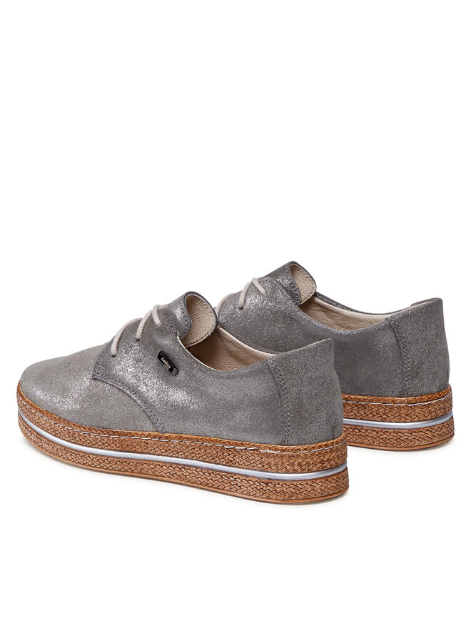 Helios Zapatos hasta el tobillo Helios 380 Gris