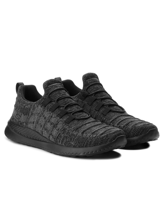 Sneakers Skechers 51857 Noir chaussures