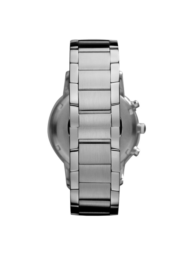 Emporio Armani Ceas Emporio Armani AR2460 Argintiu