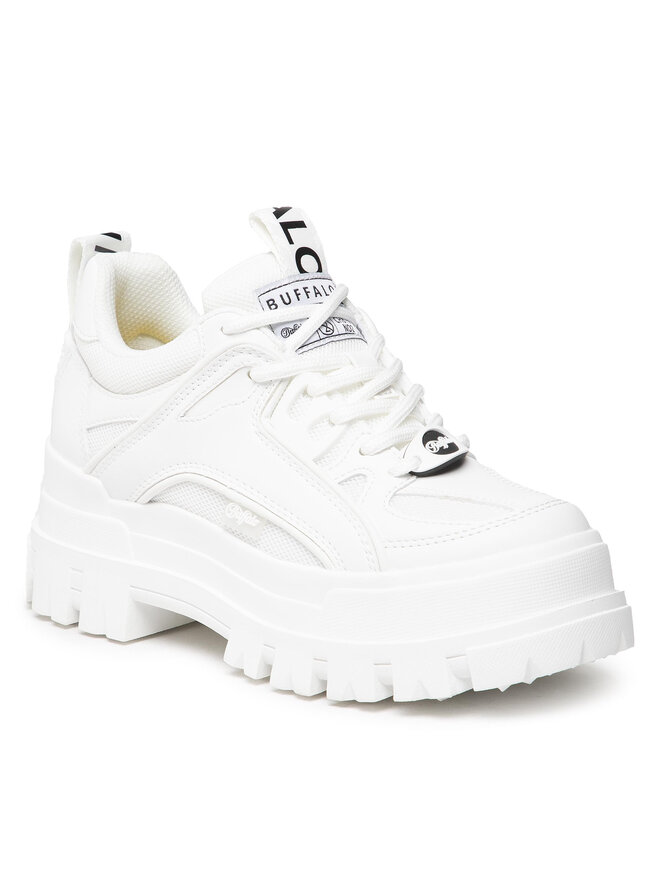 Buffalo Sneakers Buffalo Gldr Ct BN1622109 Weiß