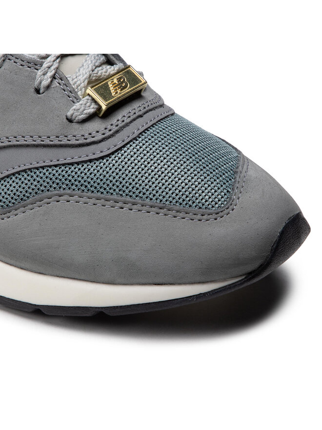 Snīkeri New Balance CM997HGY Zils | eapavi.lv