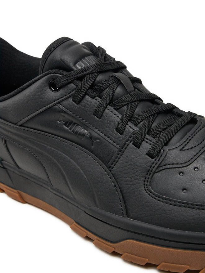 Puma Сникърси Puma Puma Caven 2.0 Abrupt 397466 04 Черен