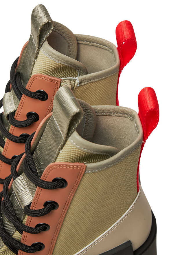 United Nude Botines United Nude Grip Explorer Lo 1088282754 Beis