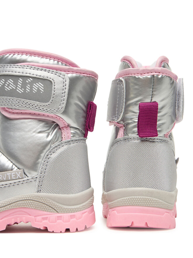 Garvalin Schneeschuhe Garvalin 251845 M Silberfarben
