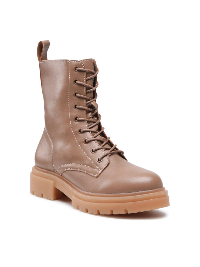 Jenny Fairy Botas Jenny Fairy WS5579-03 Beis