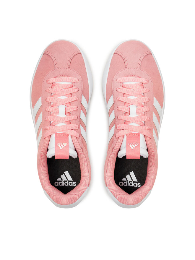 adidas Сникърси adidas Vl Court 3.0 IF4469 Розов
