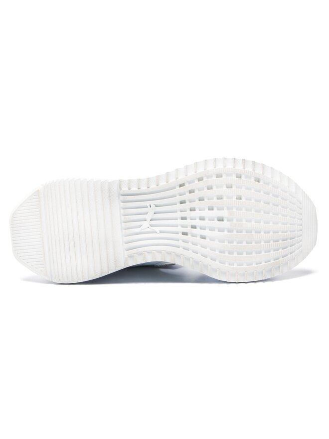 Sneakersy Puma Fenty Avid Wns 367683 02 Bia y eobuwie .pl