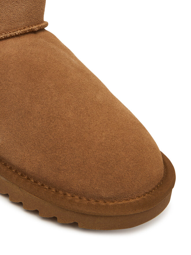 Ara Schneeschuhe Ara Alaska 12-29952-09 Braun