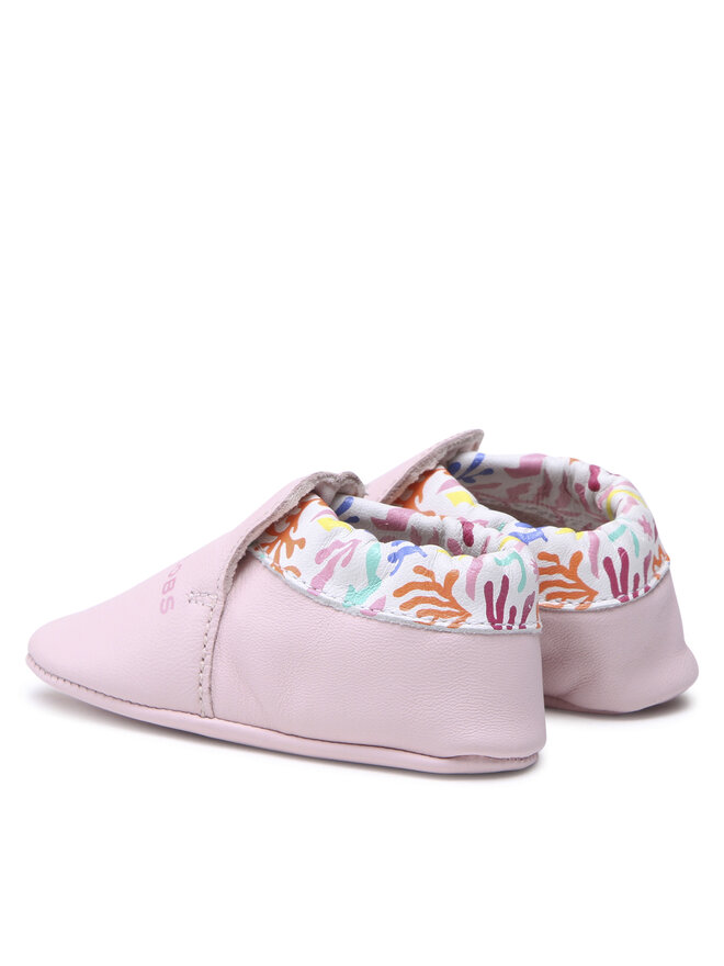 Marc Jacobs Papucs Marc Jacobs W99009 Rózsaszín