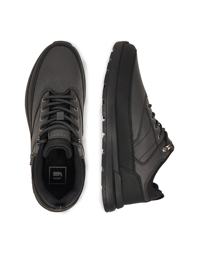 G-STAR Sneakers G-Star Raw CEO-MAURITS-02 Schwarz