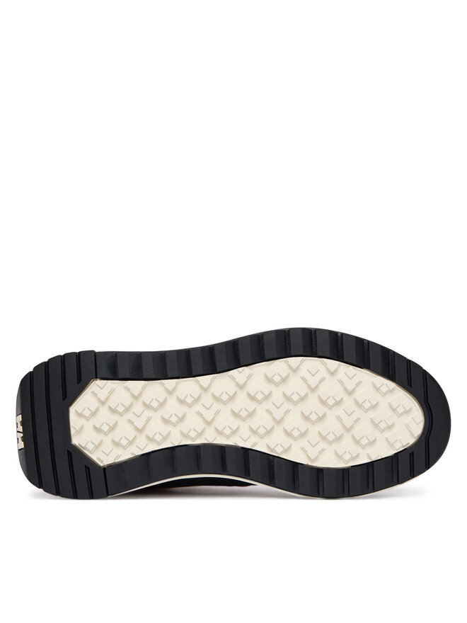 Helly Hansen Bakancs Helly Hansen Beckett Mid 12119_725 Barna