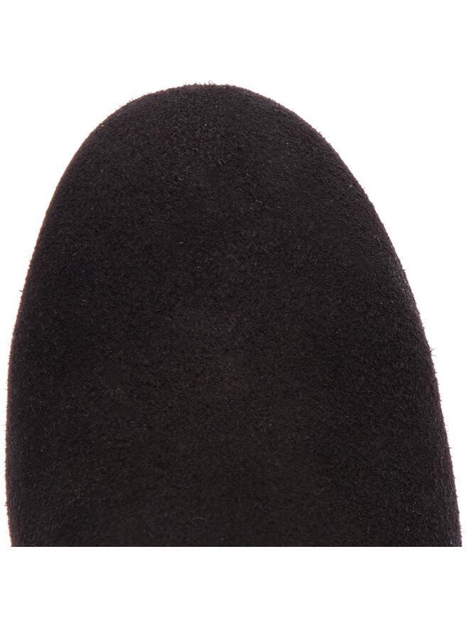 Maccioni Stiefeletten Maccioni 8103.121.30301 Schwarz
