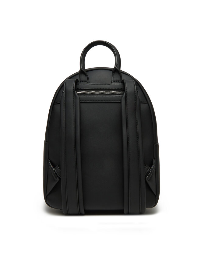 LOVE MOSCHINO Hátizsák LOVE MOSCHINO JC4193PP1MKD000B Fekete