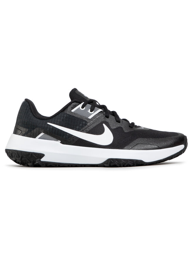 Nike Fitnessschuhe Nike Varsity Compete Tr 3 CJ0813 001 Schwarz