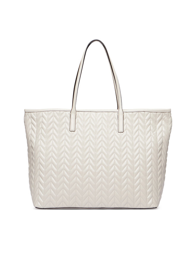 Guess Handtasche Guess Cheryl HWTQ97 20240 Creme