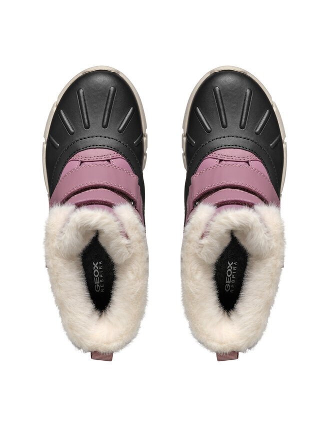 Geox Апрески Geox J Flexyper Girl B Ab J46APC 054FU C8049 S Розов