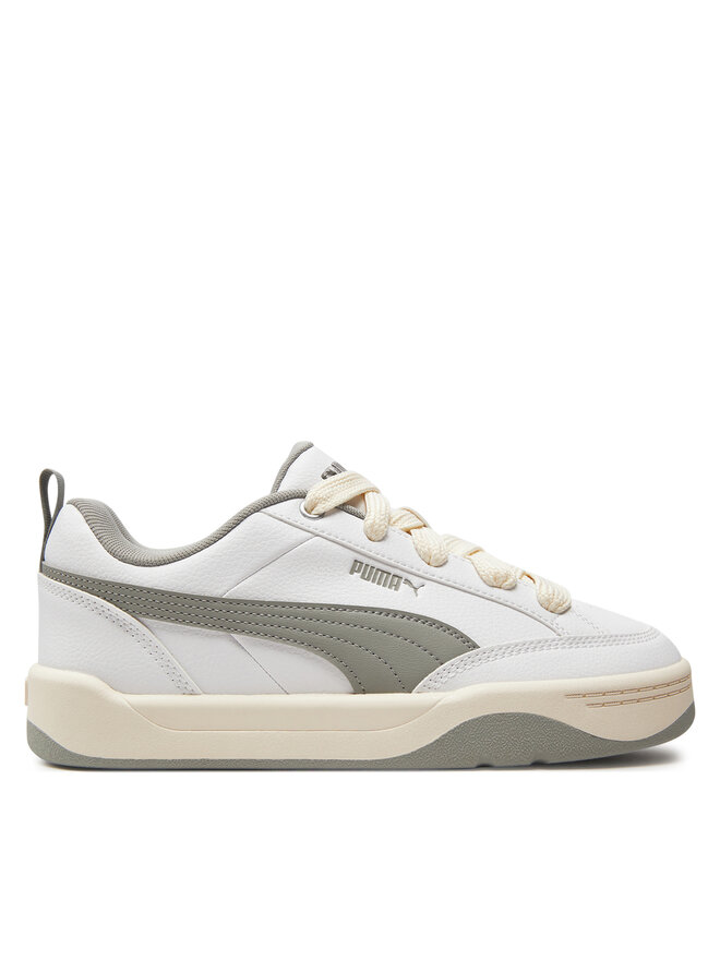 Puma Αθλητικά Puma Park Lifestyle 395084-01 Λευκό