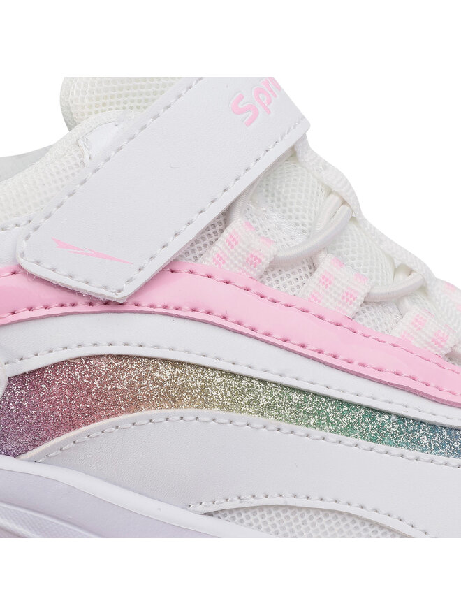 Sneakers Sprandi CP40-P801 Weiß | eschuhe.de